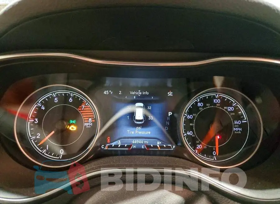1C4PJMDX4MD107769 Photo# 9