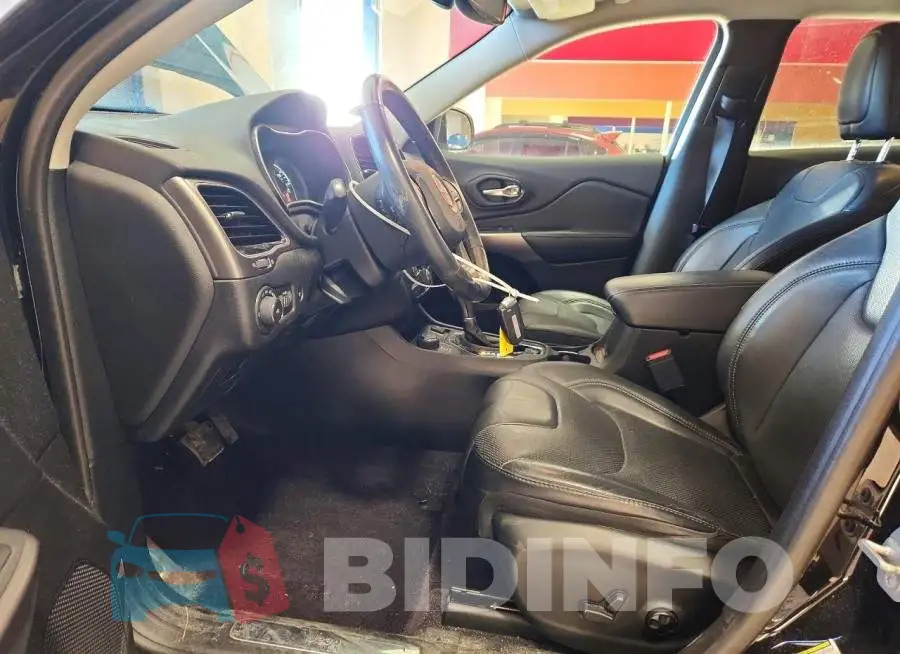 1C4PJMDX5KD102786 Photo# 7