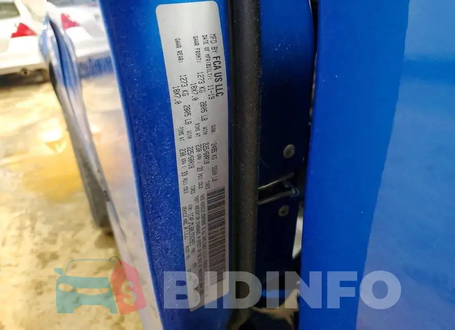 1C4PJMLB0LD563921 Photo# 12
