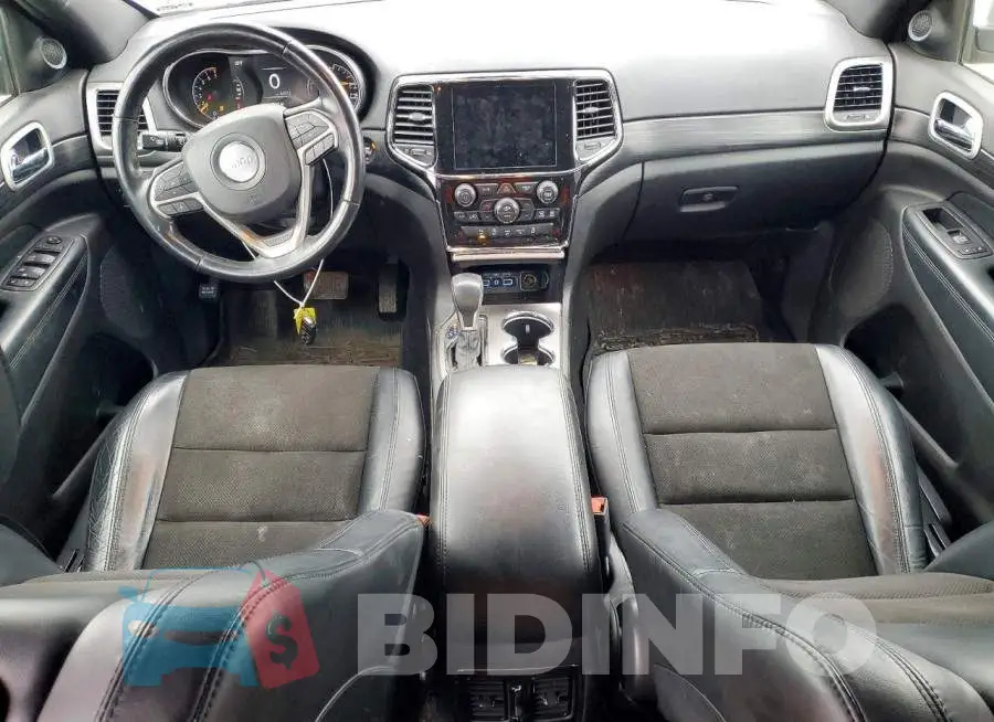 1C4RJFAG4MC516840 Photo# 8