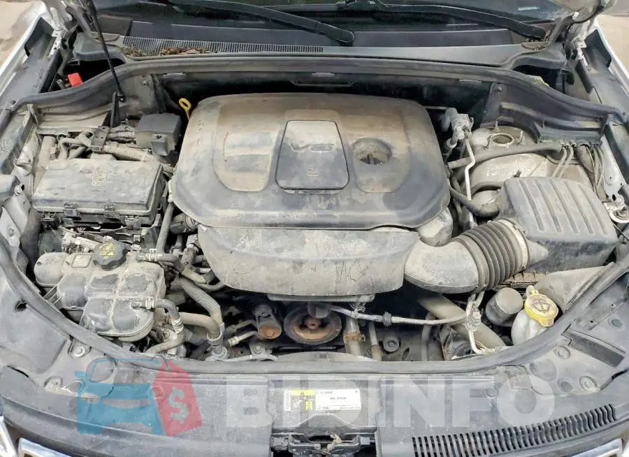1C4RJFBG9KC762259 Photo# 11