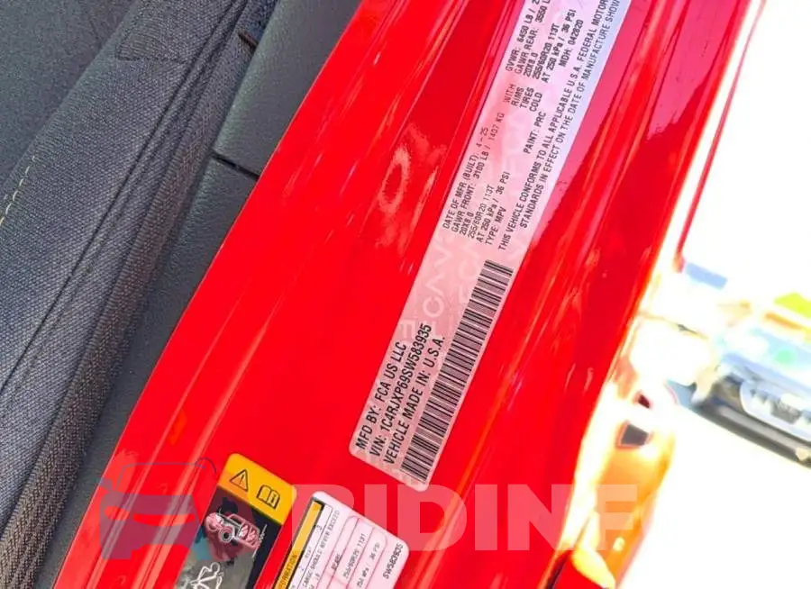 1C4RJXP69SW583935 Photo# 10