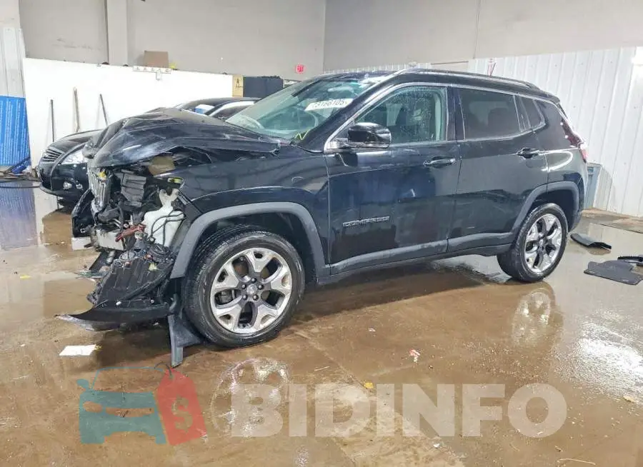 3C4NJDCB4JT433011 Photo# 1