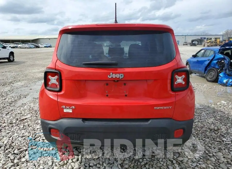 ZACCJBAB7HPG01062 Photo# 6