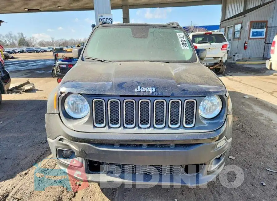 ZACCJBBB3HPF49900 Photo# 5