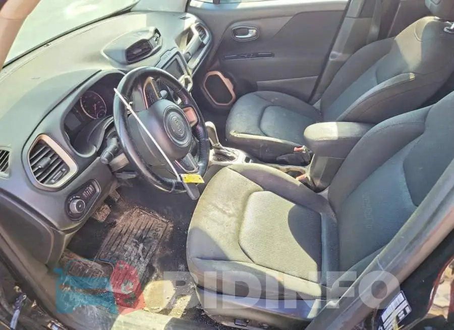 ZACCJBBB3HPF49900 Photo# 7