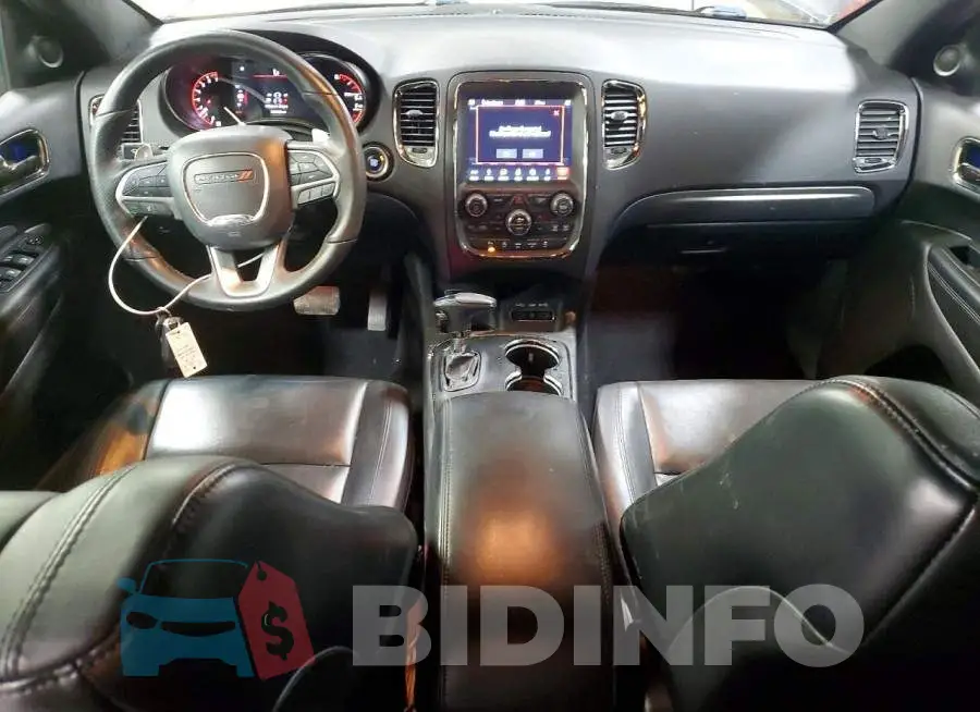 1C4RDJDG1KC701415 Photo# 8
