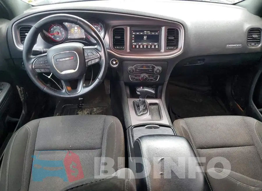 2C3CDXBG5KH722068 Photo# 8