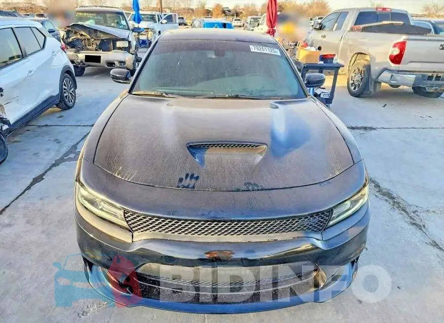 2C3CDXCTXMH644207 Photo# 5