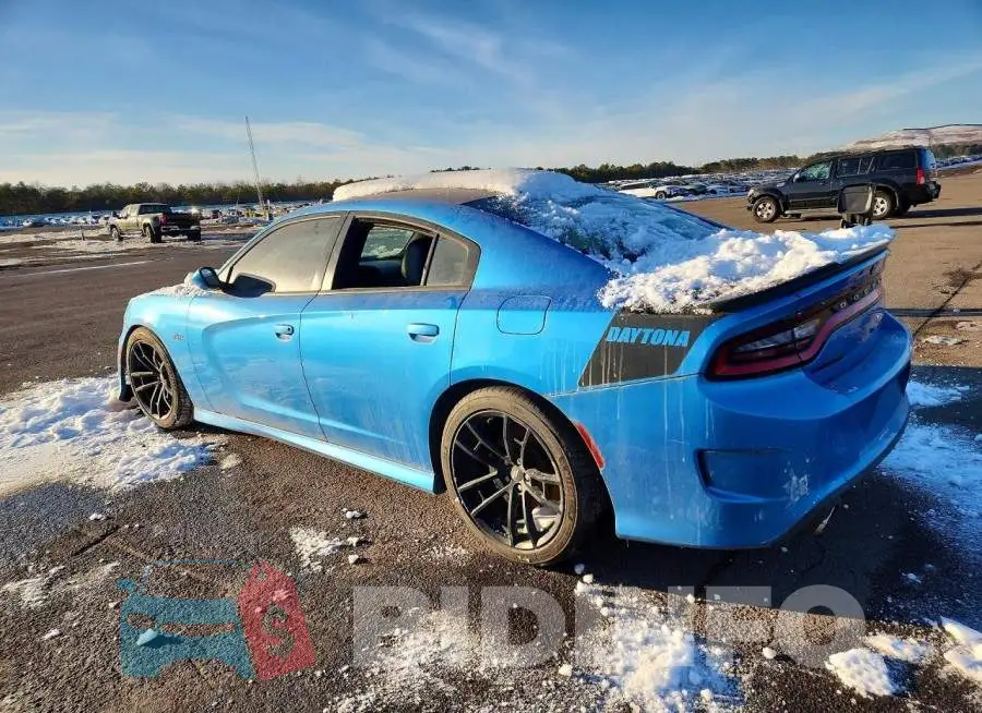 2C3CDXGJ1KH541893 Photo# 2