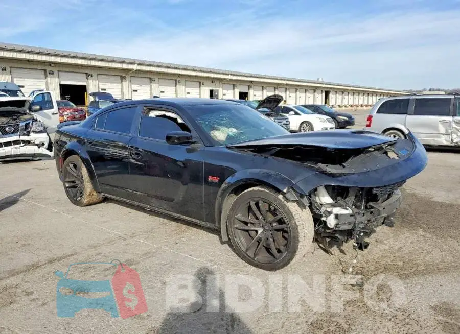 2C3CDXGJ8PH659978 Photo# 4