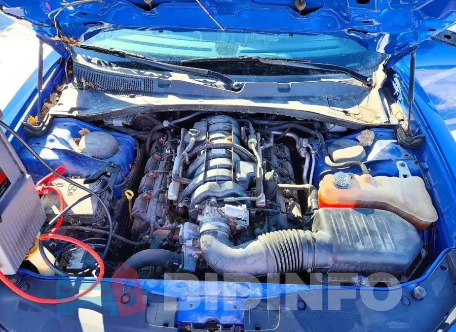 2C3CDXKT1KH676803 Photo# 11
