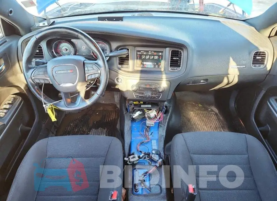 2C3CDXKT2KH676812 Photo# 8