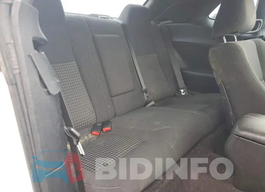2C3CDZAG6KH524659 Photo# 10