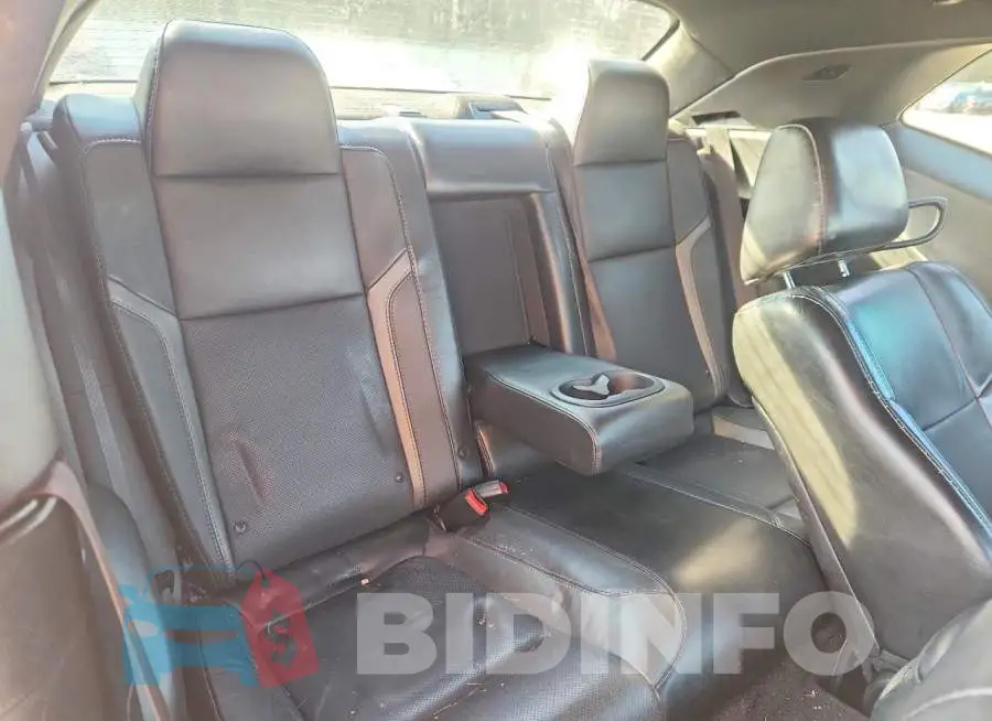 2C3CDZAGXHH613787 Photo# 10