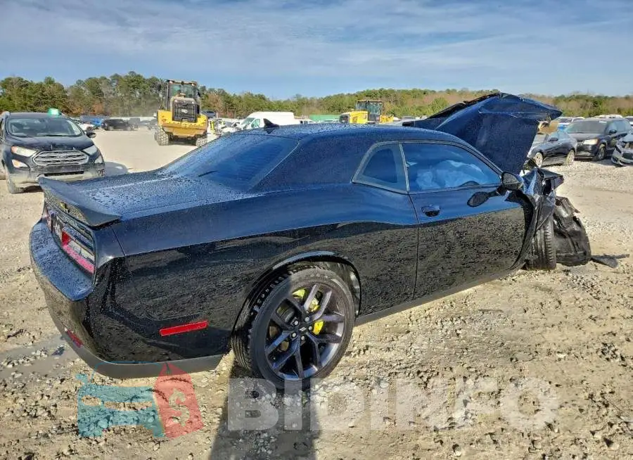 2C3CDZBT5KH652418 Photo# 3