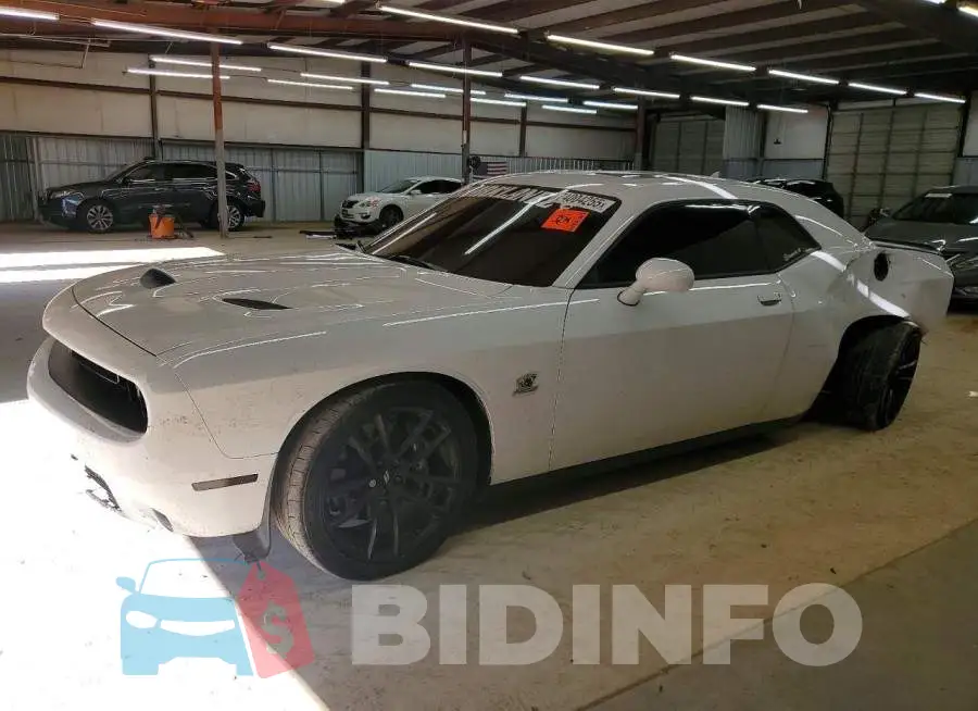 2C3CDZFJ1PH550291 Photo# 1