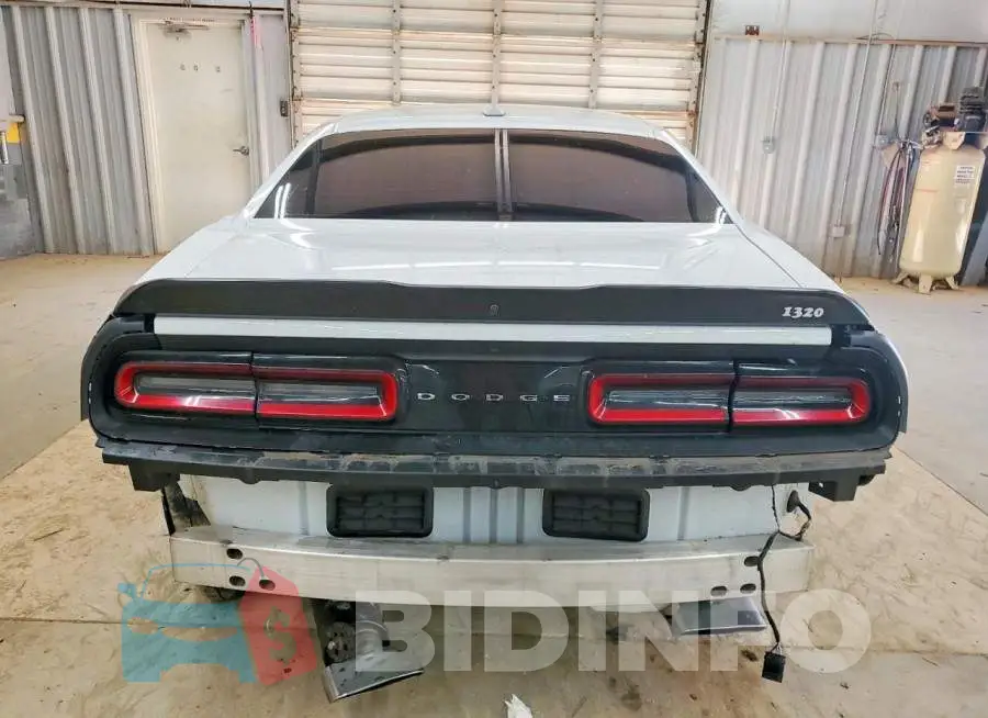 2C3CDZFJ1PH550291 Photo# 6