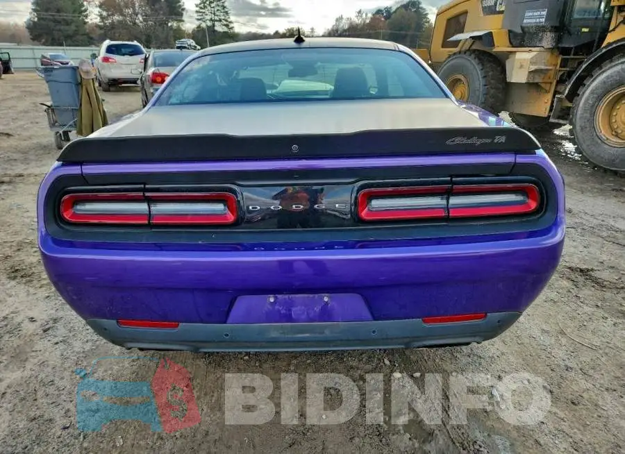 2C3CDZFJ8KH518432 Photo# 6