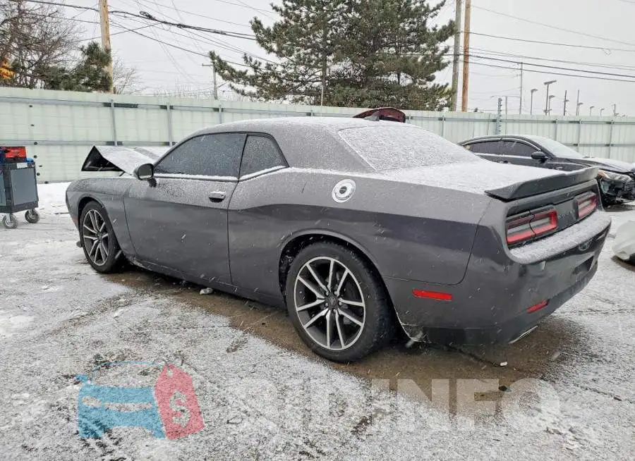 2C3CDZJG2PH684433 Photo# 2