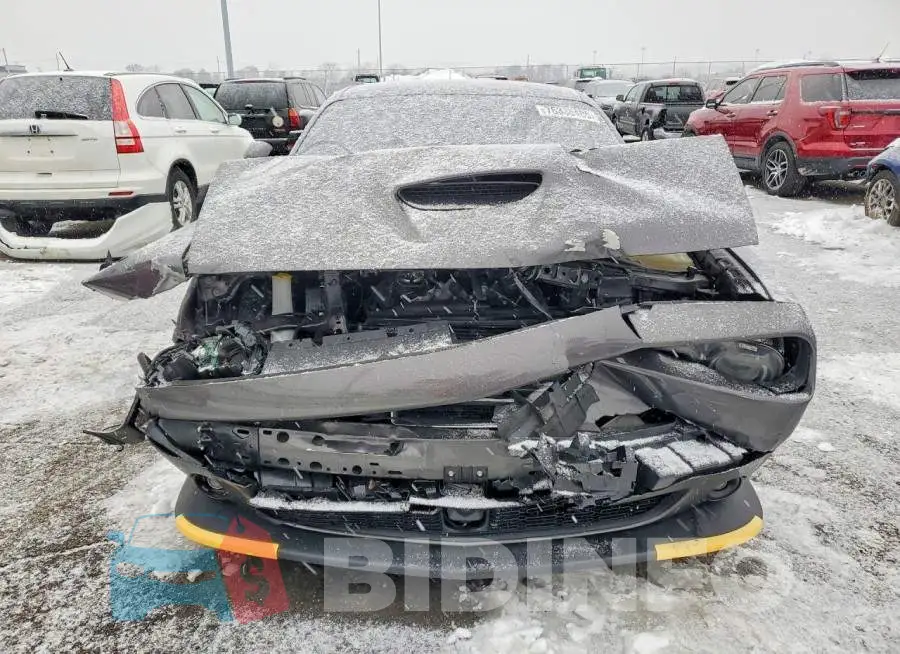 2C3CDZJG2PH684433 Photo# 5