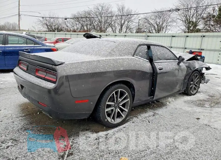 2C3CDZJG2PH684433 Photo# 3