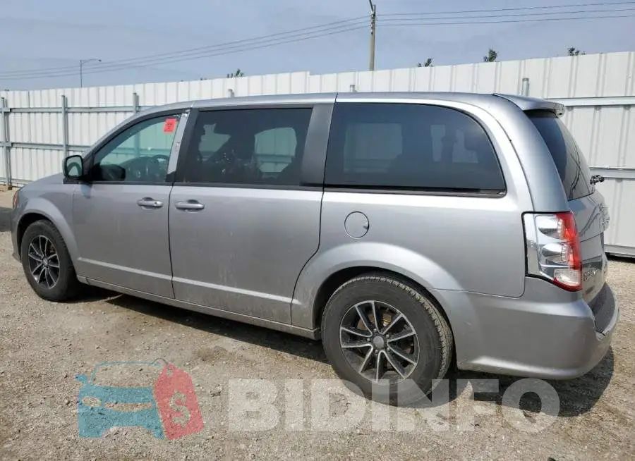 2C4RDGEG7KR515497 Photo# 2