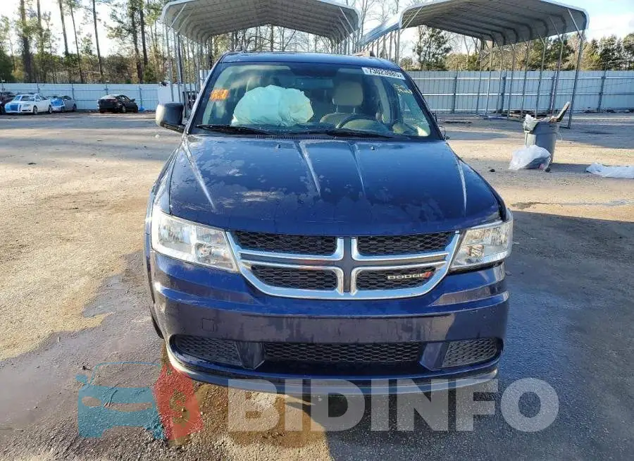 3C4PDCAB2HT603857 Photo# 5