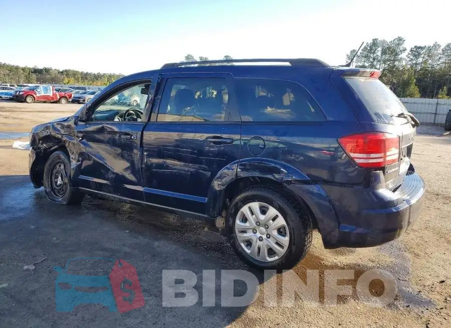 3C4PDCAB2HT603857 Photo# 2