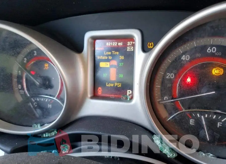 3C4PDCAB2HT603857 Photo# 9