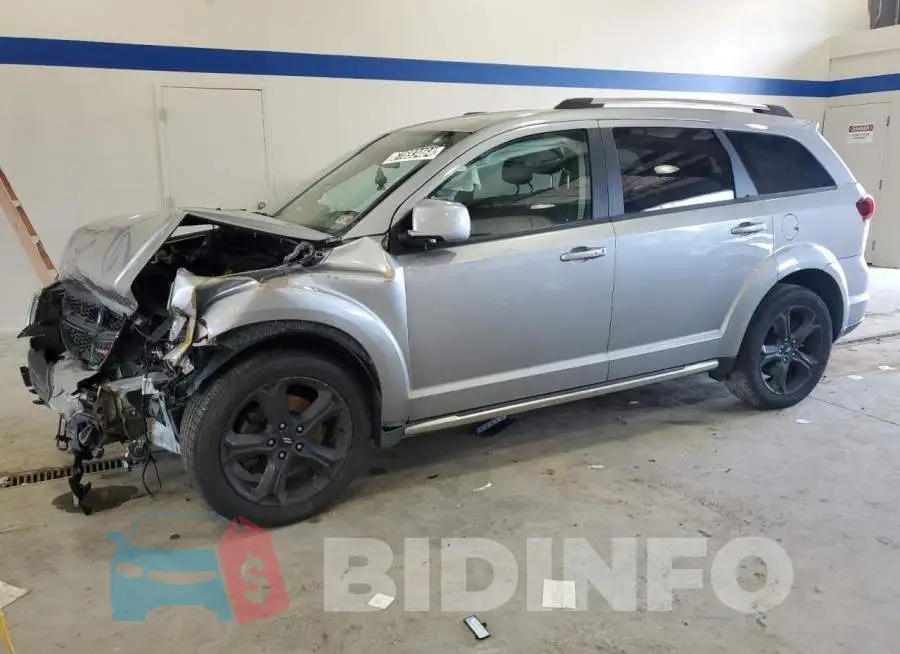 3C4PDCGB7LT268854 Photo# 1