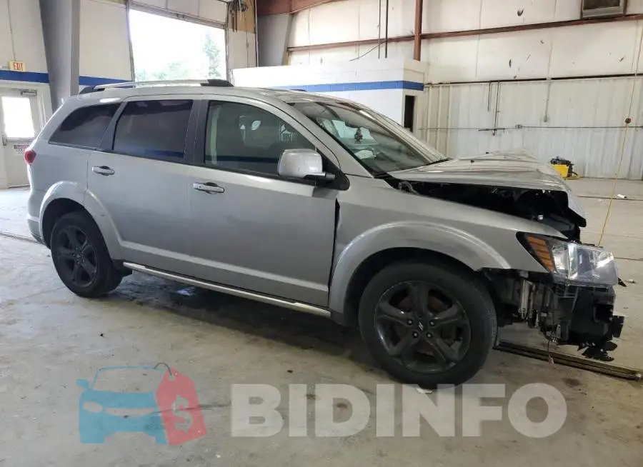 3C4PDCGB7LT268854 Photo# 4