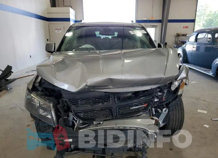 3C4PDCGB7LT268854 Photo# 5