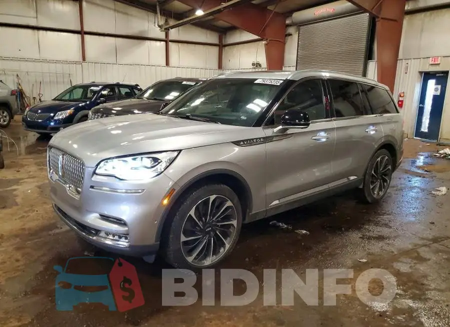 5LM5J7XC9LGL29876 Photo# 1