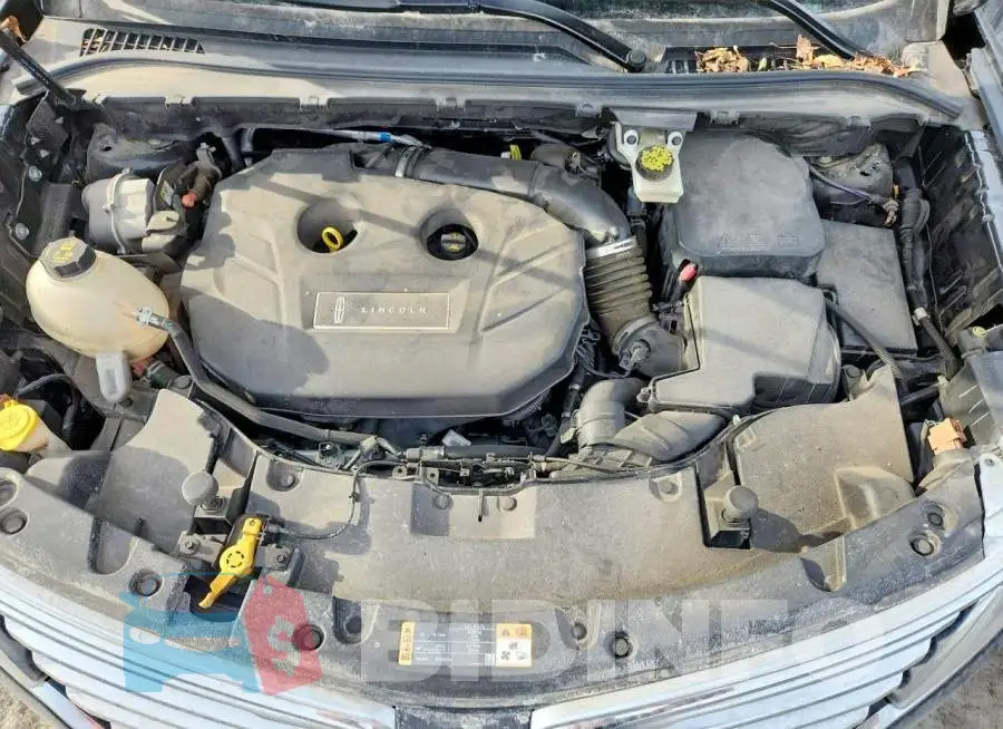 5LMCJ2D96HUL45139 Photo# 11