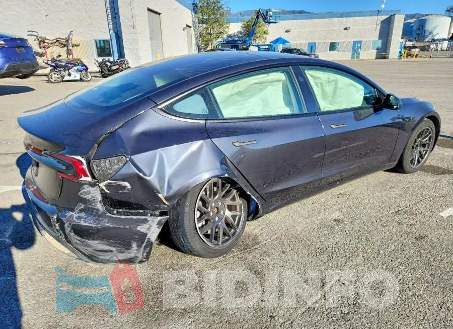 5YJ3E1EA4RF724343 Photo# 3