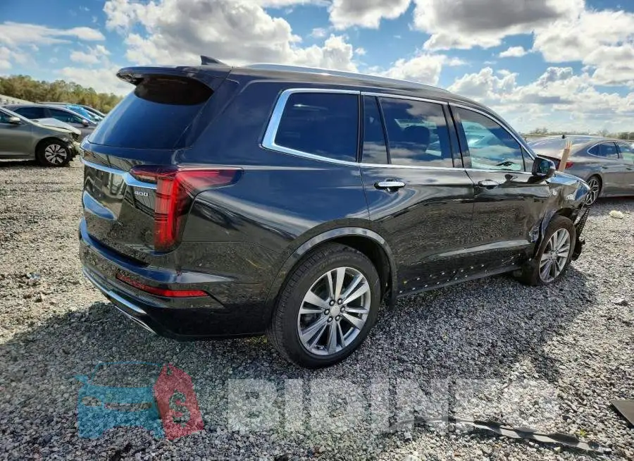 1GYKPCRS7LZ153883 Photo# 3