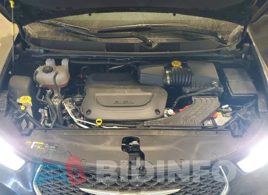 2C4RC1BGXTR175333 Photo# 12