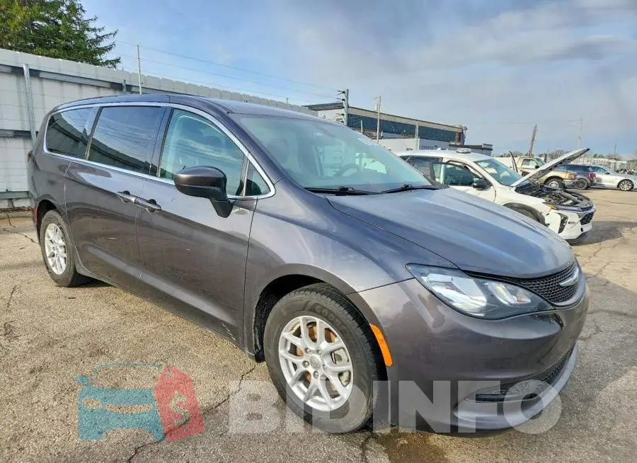 2C4RC1CG7NR158118 Photo# 4