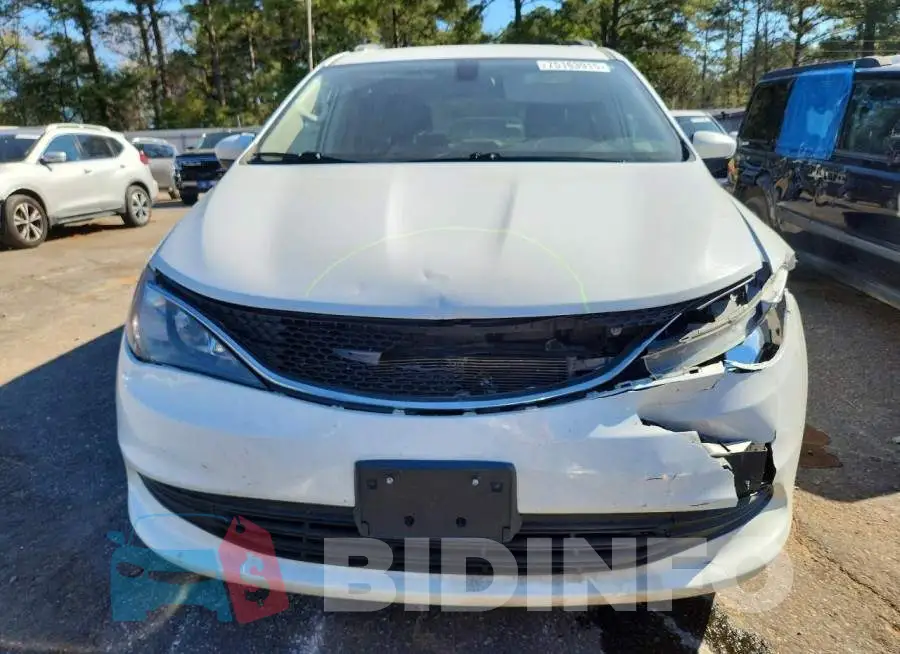 2C4RC1DG2LR172570 Photo# 5