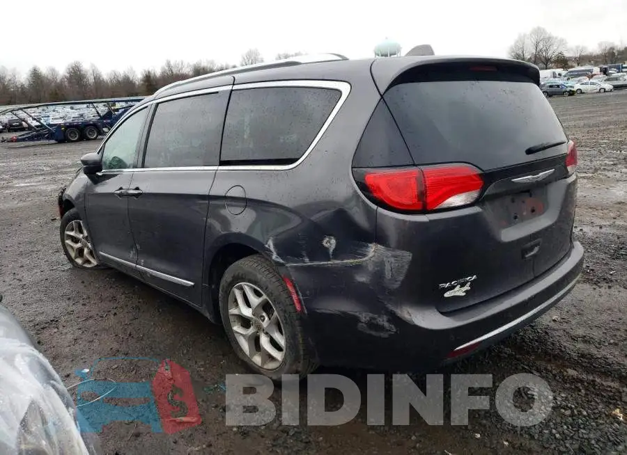 2C4RC1EG7HR538450 Photo# 2