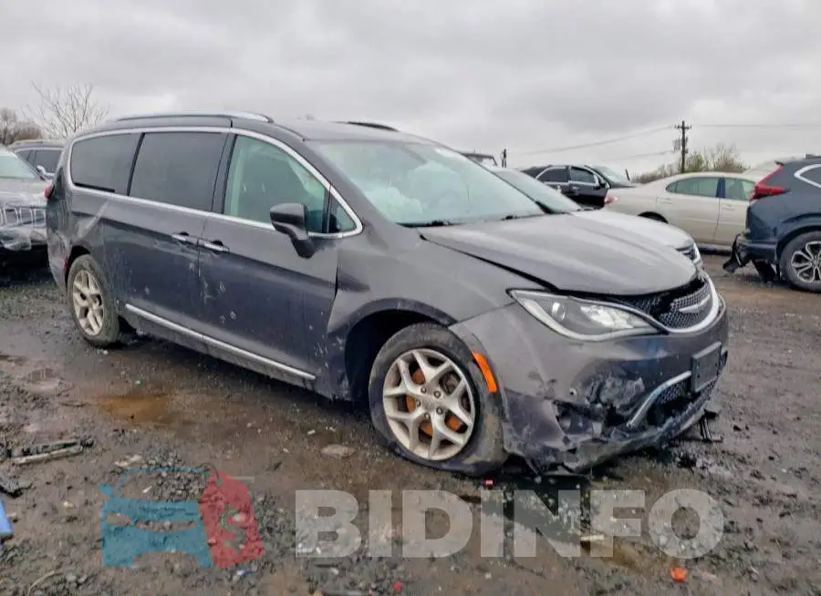 2C4RC1EG7HR538450 Photo# 4
