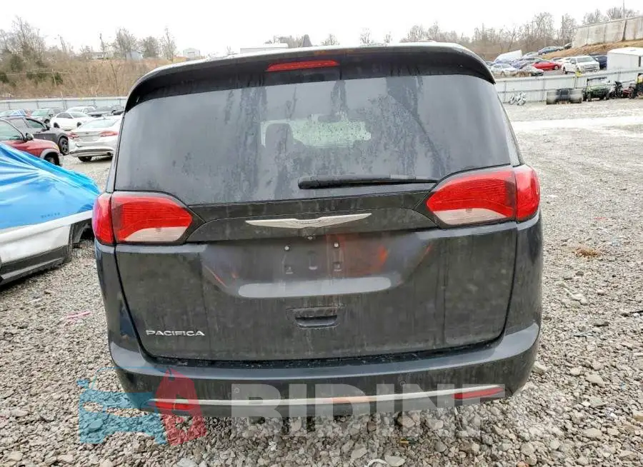 2C4RC1FG5JR189020 Photo# 6