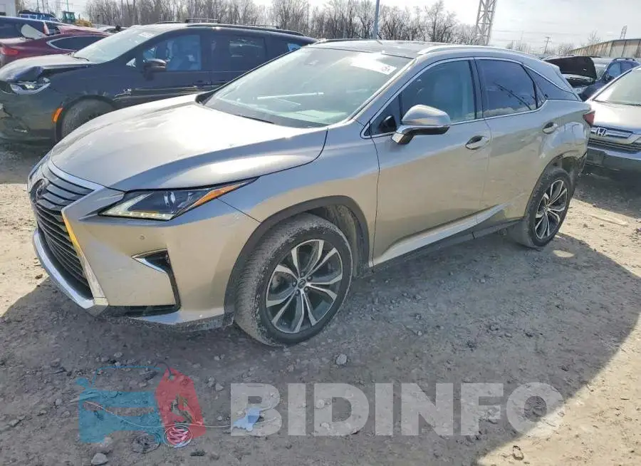 2T2BZMCA6KC168918 Photo# 1