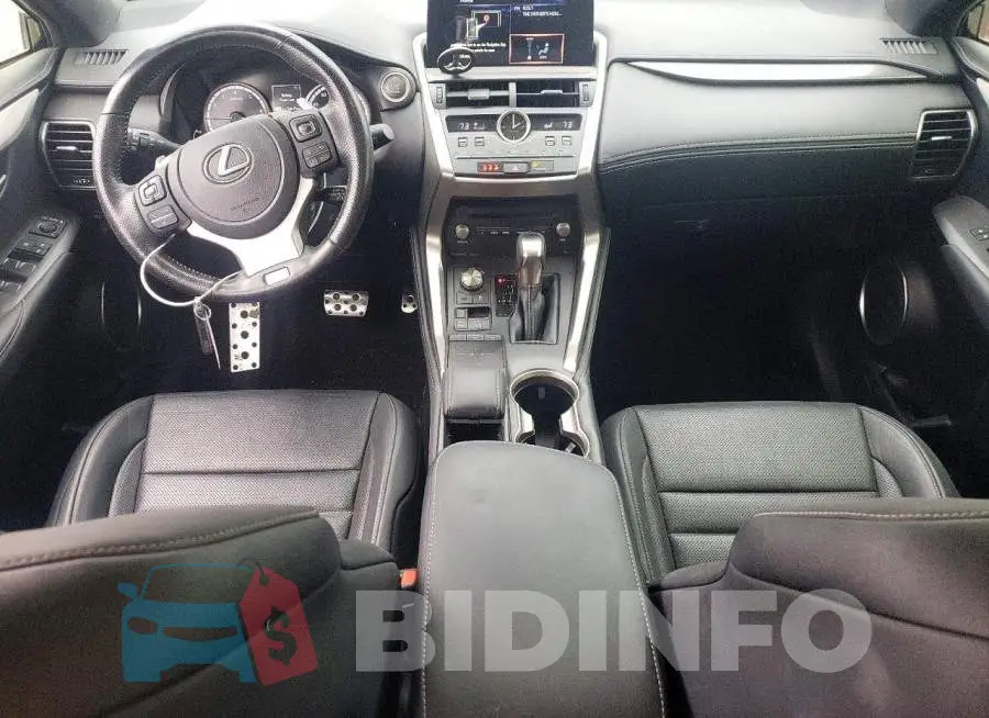 JTJSARBZ1M2192848 Photo# 8