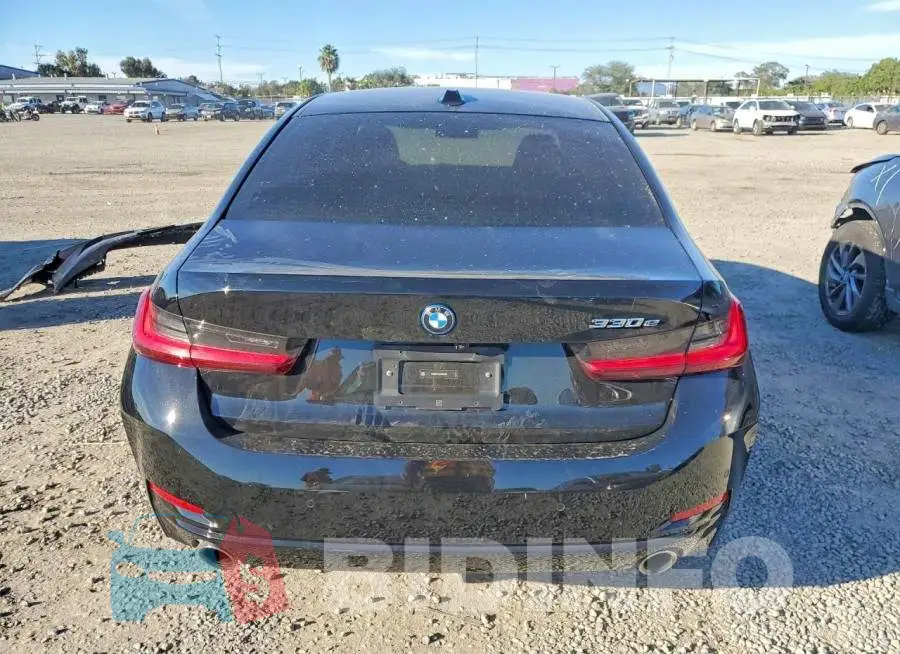 3MW39FF05R8D93863 Photo# 6