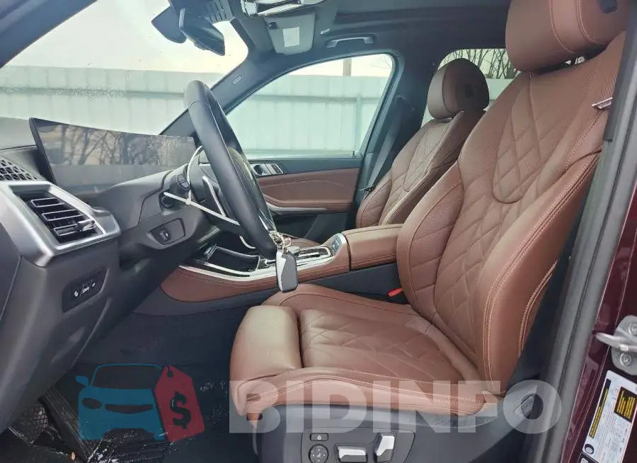 5UX23EU07R9V74397 Photo# 7