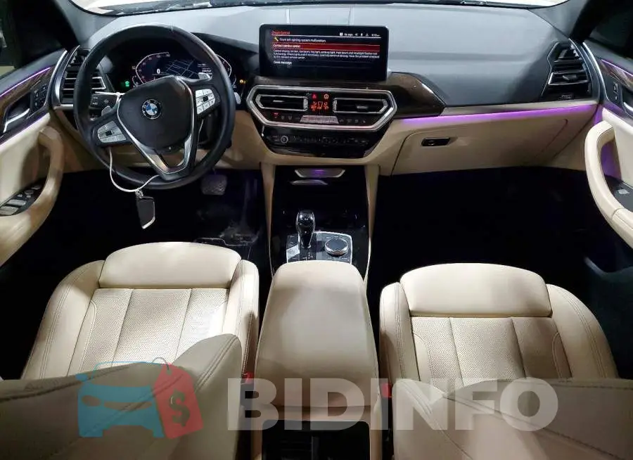 5UX53DP04N9M92401 Photo# 8