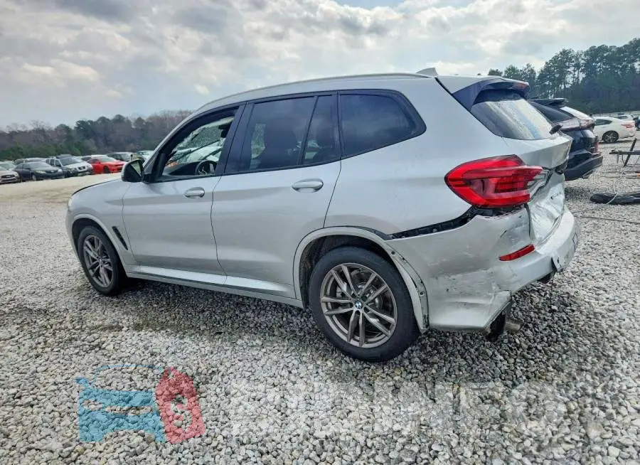 5UXTR7C58KLR52473 Photo# 2