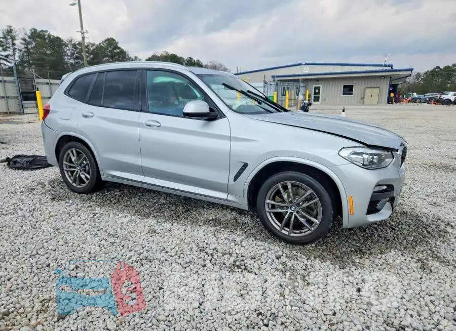 5UXTR7C58KLR52473 Photo# 4